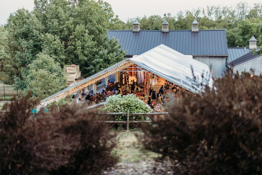 a venue at  destination weddings in Thailand
